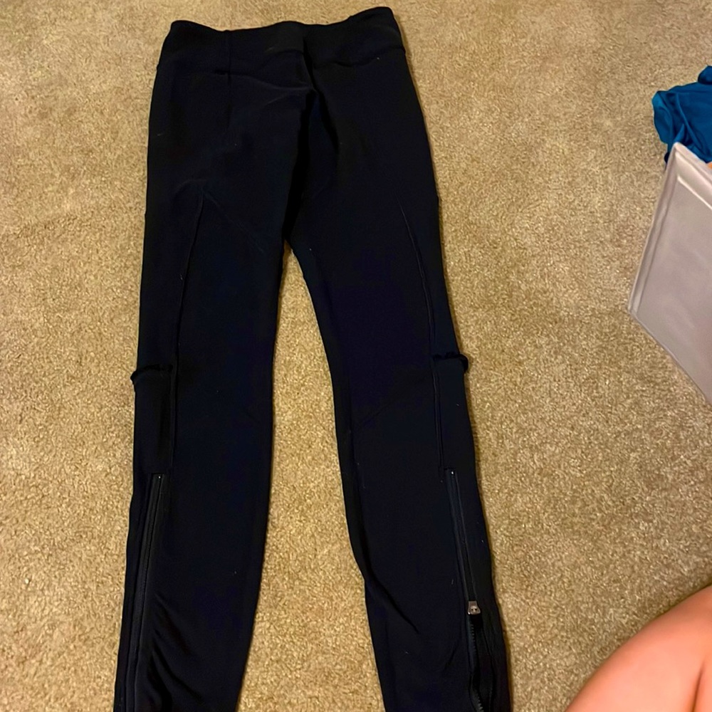 Lulu leggings
